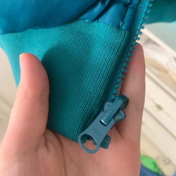 Columbia vintage reversible puffer jacket - Picture 5 of 6